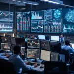 Institutional Crypto Adoption Accelerates as Traditional Finance Embraces Digital Assets