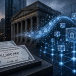 Why Tokenized Treasury Bills Are Becoming a New Foundation for Digital Finance