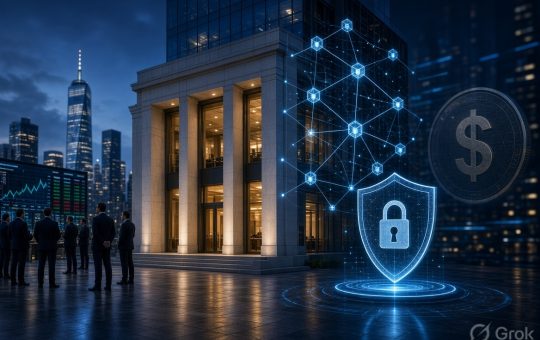 World Liberty bank approval and crypto banking in 2026