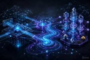 Altcoins powering payments tokenization DeFi and blockchain applications