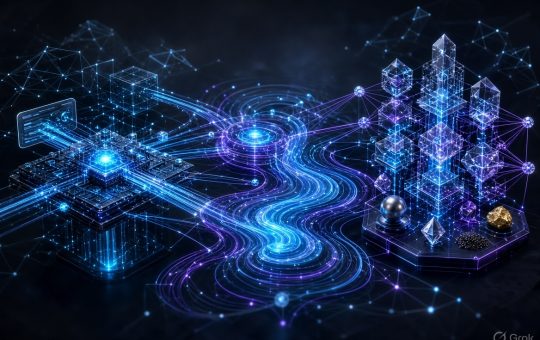 Altcoins powering payments tokenization DeFi and blockchain applications