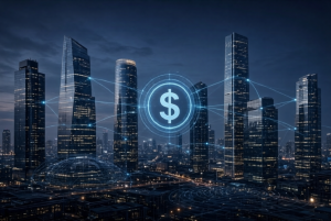 Major banks entering the stablecoin market and expanding crypto adoption