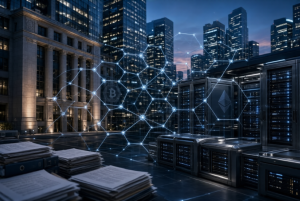 Clear crypto market rules shaping the future of digital assets