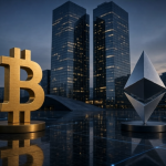 Deutsche Bank Enters Crypto Custody as Traditional Finance Builds Institutional Digital Asset Infrastructure