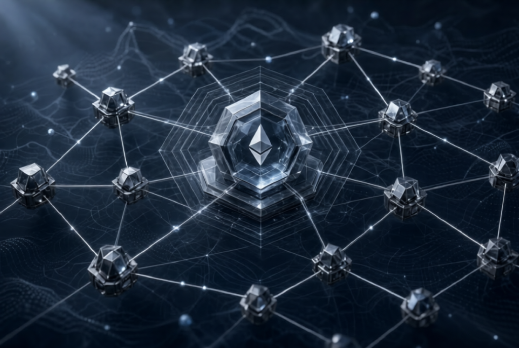 Ethereum preparing for quantum-resistant blockchain security