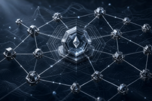 Ethereum preparing for quantum-resistant blockchain security