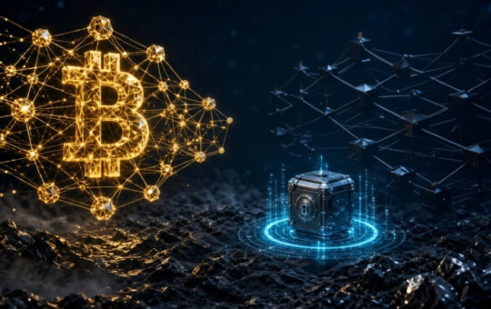 Liquid Network Bitcoin sidechain security incident