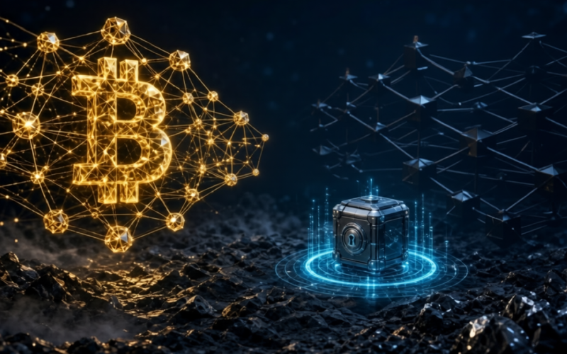 Liquid Network Bitcoin sidechain security incident