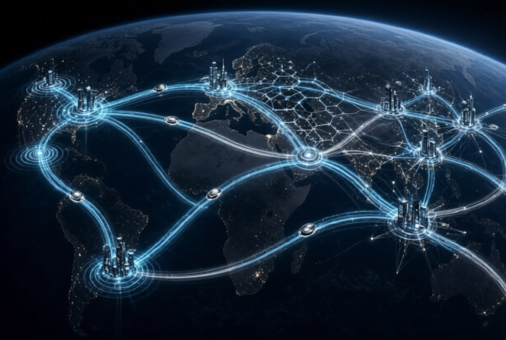 Payment-focused altcoins transforming cross-border blockchain payments