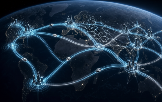 Payment-focused altcoins transforming cross-border blockchain payments