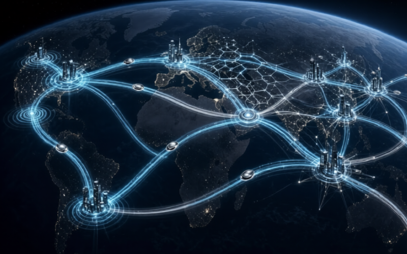 Payment-focused altcoins transforming cross-border blockchain payments