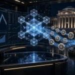 SEC Opens New Path for Tokenized Stocks as Blockchain Moves Deeper Into Traditional Markets