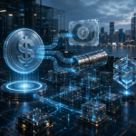 Stablecoins and Tokenized Securities: South Korea’s Push Could Reshape Digital Finance