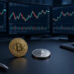 Crypto Market Analysis: Bitcoin, Ethereum and Altcoins Face a Critical Test